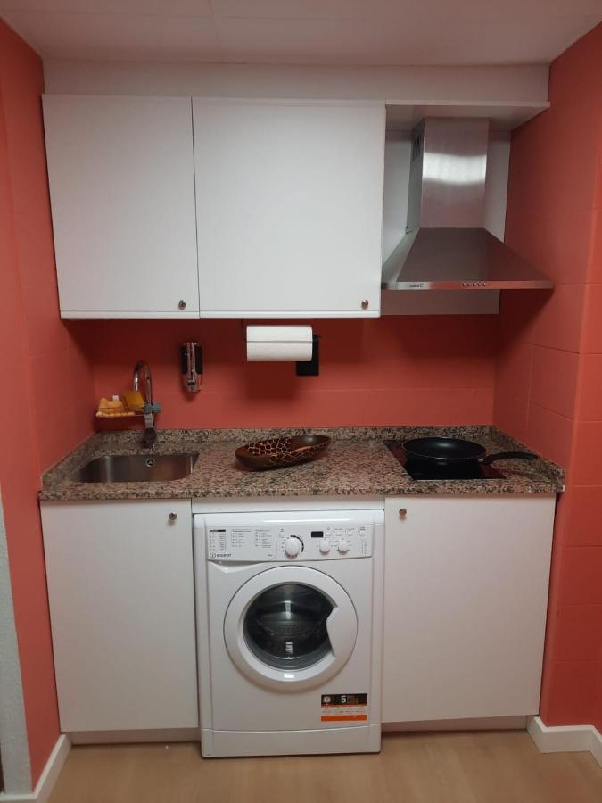 La Casita De Apartamento