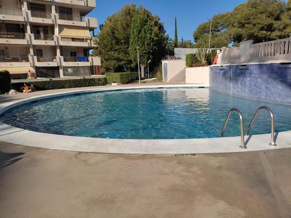 Apartamento La Casita De