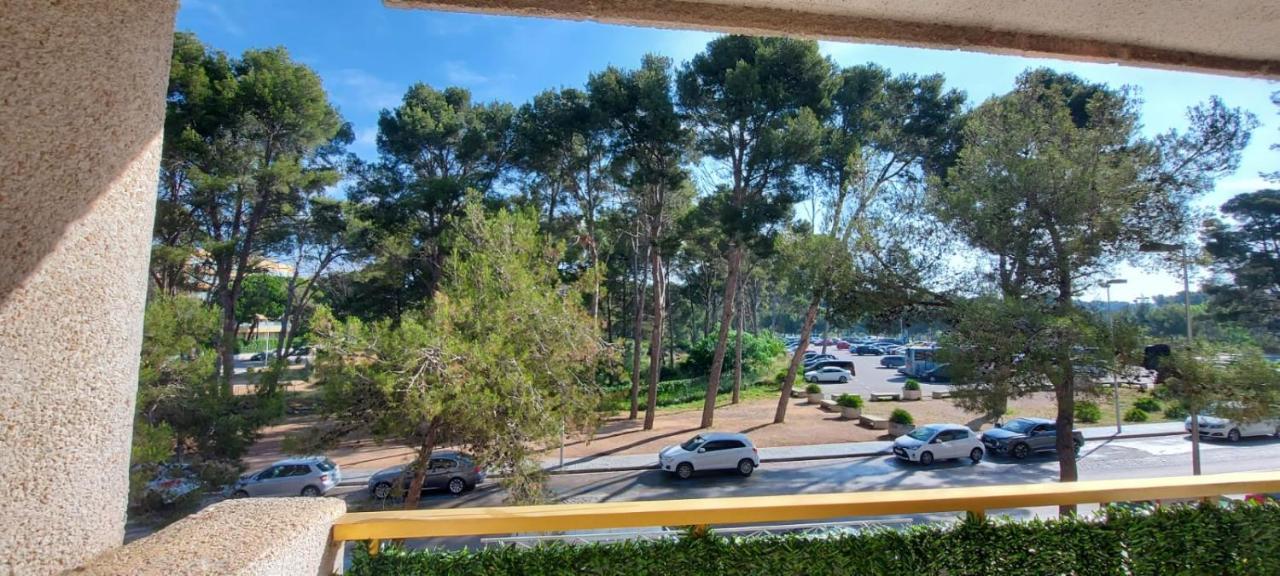 Apartamento La Casita De Salou