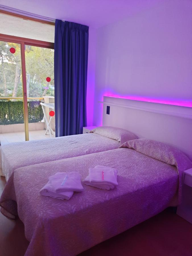 Apartamento La Casita De