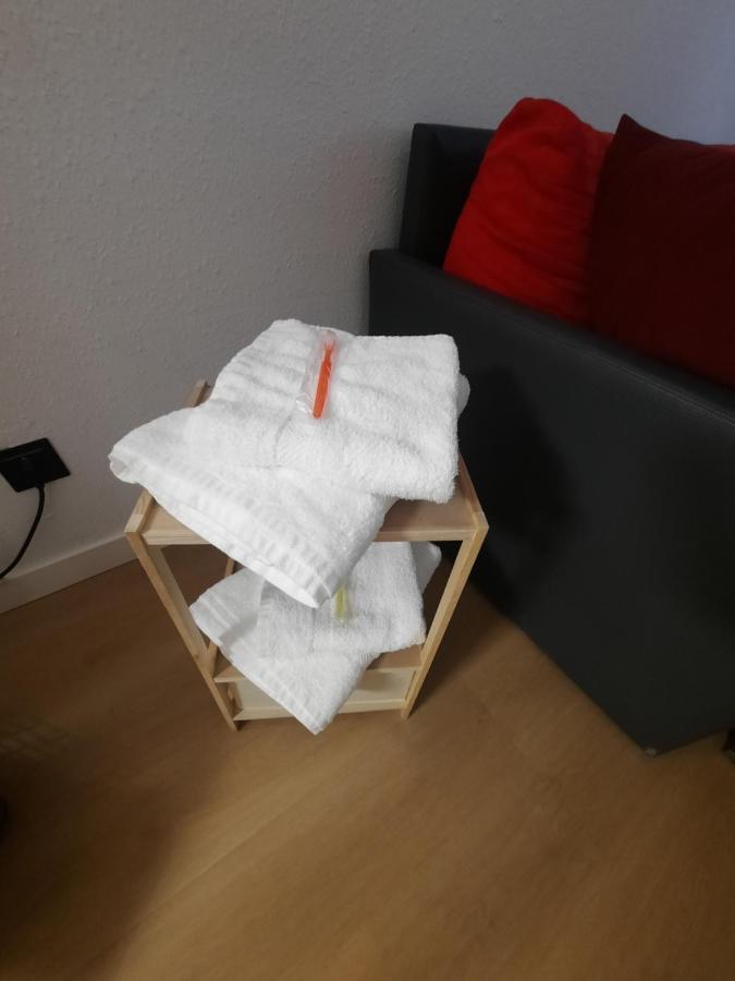 Apartamento La Casita De
