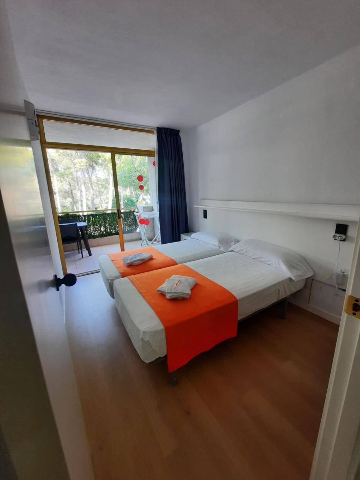 Apartamento La Casita De Salou