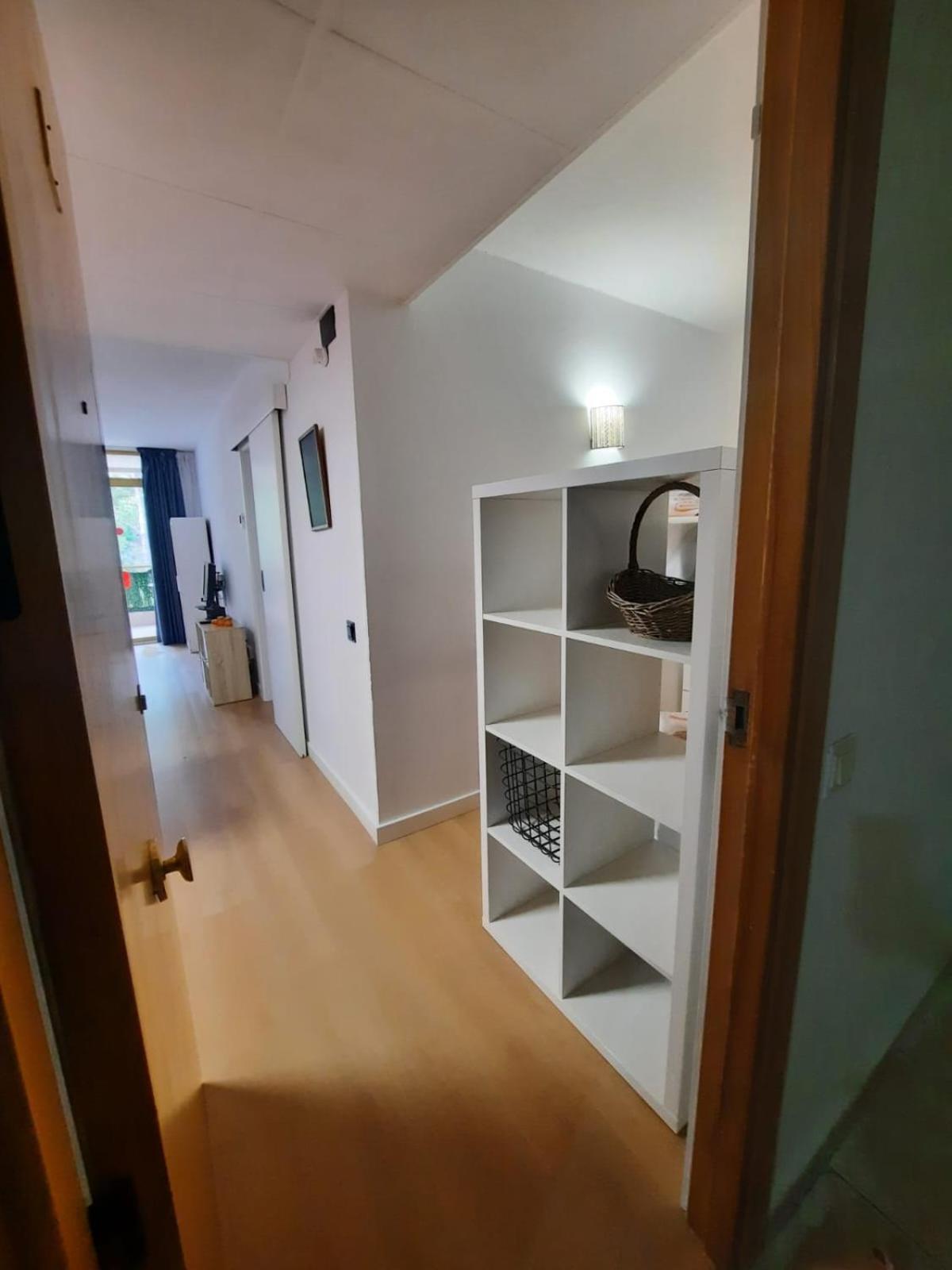 Apartamento La Casita De