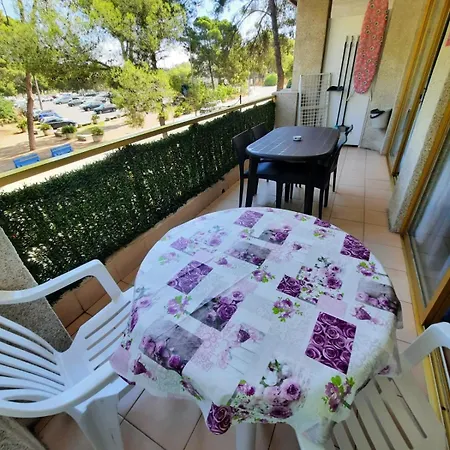 La Casita De Salou Exterior photo