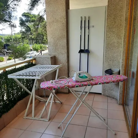 La Casita De Salou Exterior photo