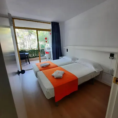 La Casita De Salou Exterior photo