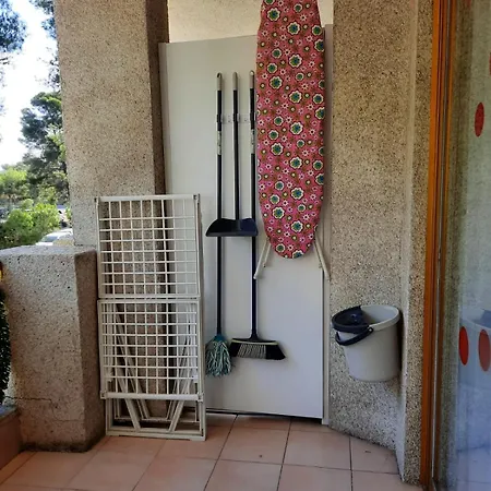La Casita De Salou Exterior photo