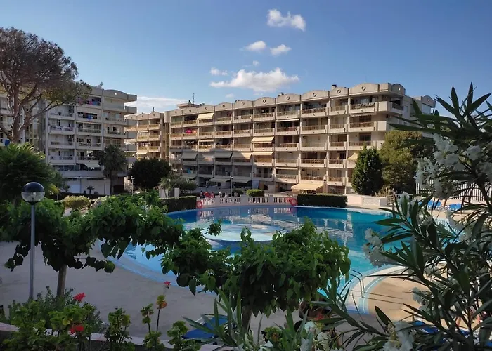 La Casita De Salou