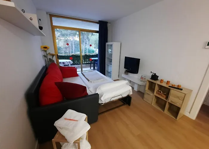 La Casita De Salou